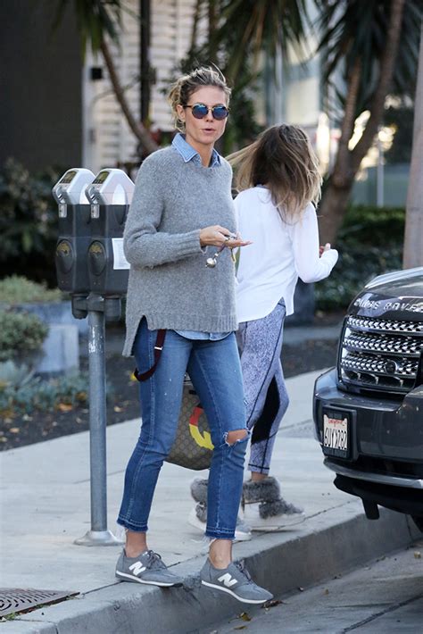 celebrities wearing new balance 2024
